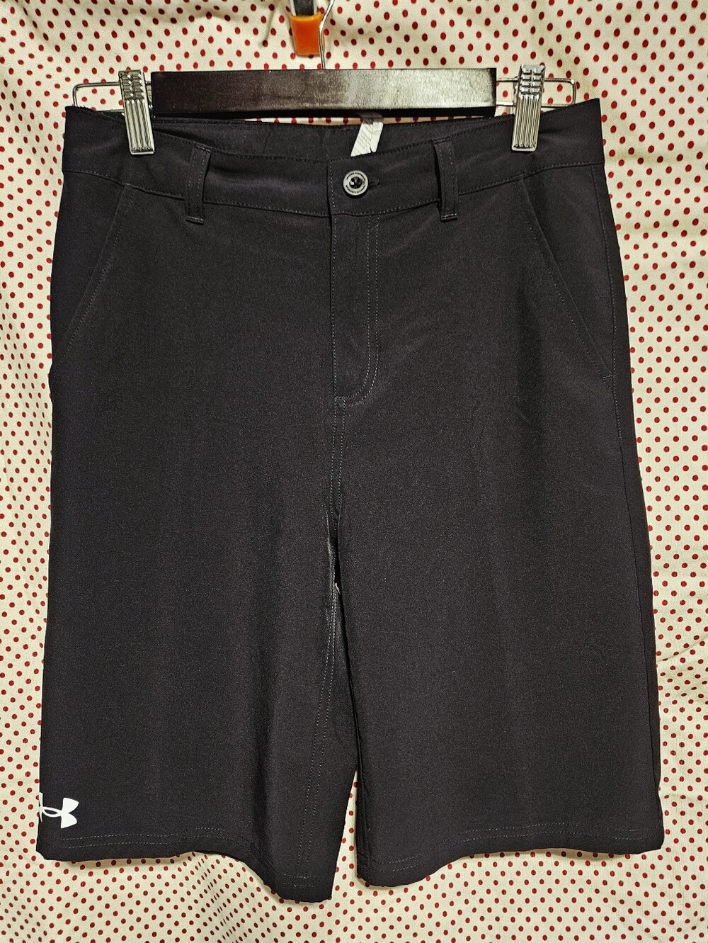 Boys Under Armor Shorts